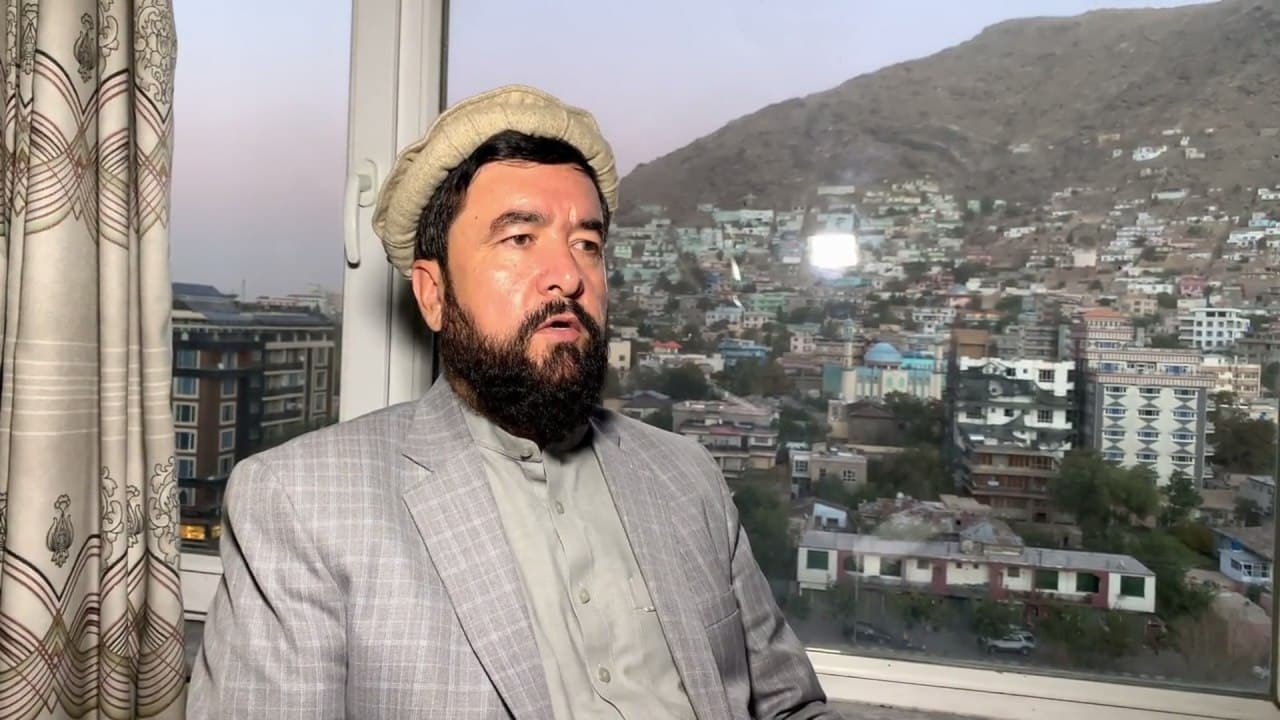 افغانستان نیازمند یک امنیت پایدار است/ همه جهان باید برای استقرار صلح در افغانستان کمک کند