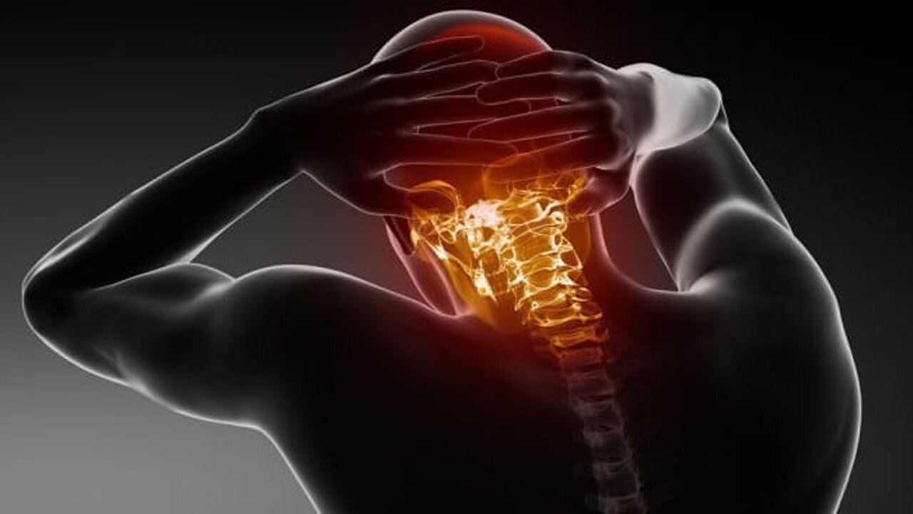 آیا دیسک گردن قابل درمان است؟ + فیلم