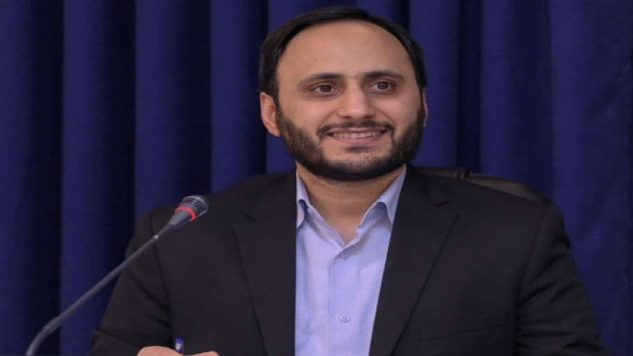 علی بهادری جهرمی سخنگوی دولت شد