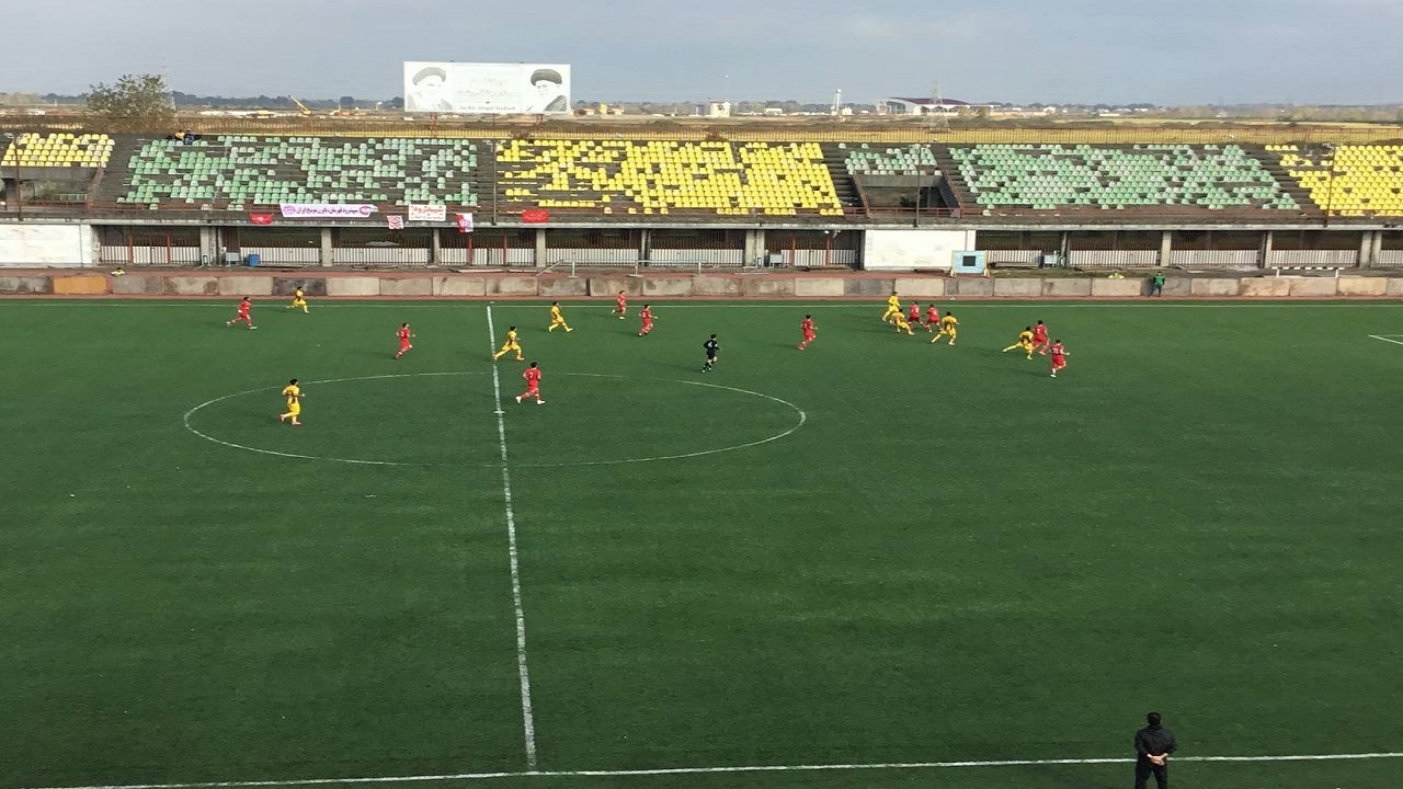 برد خانگی سرخ پوشان سپیدرود رشت