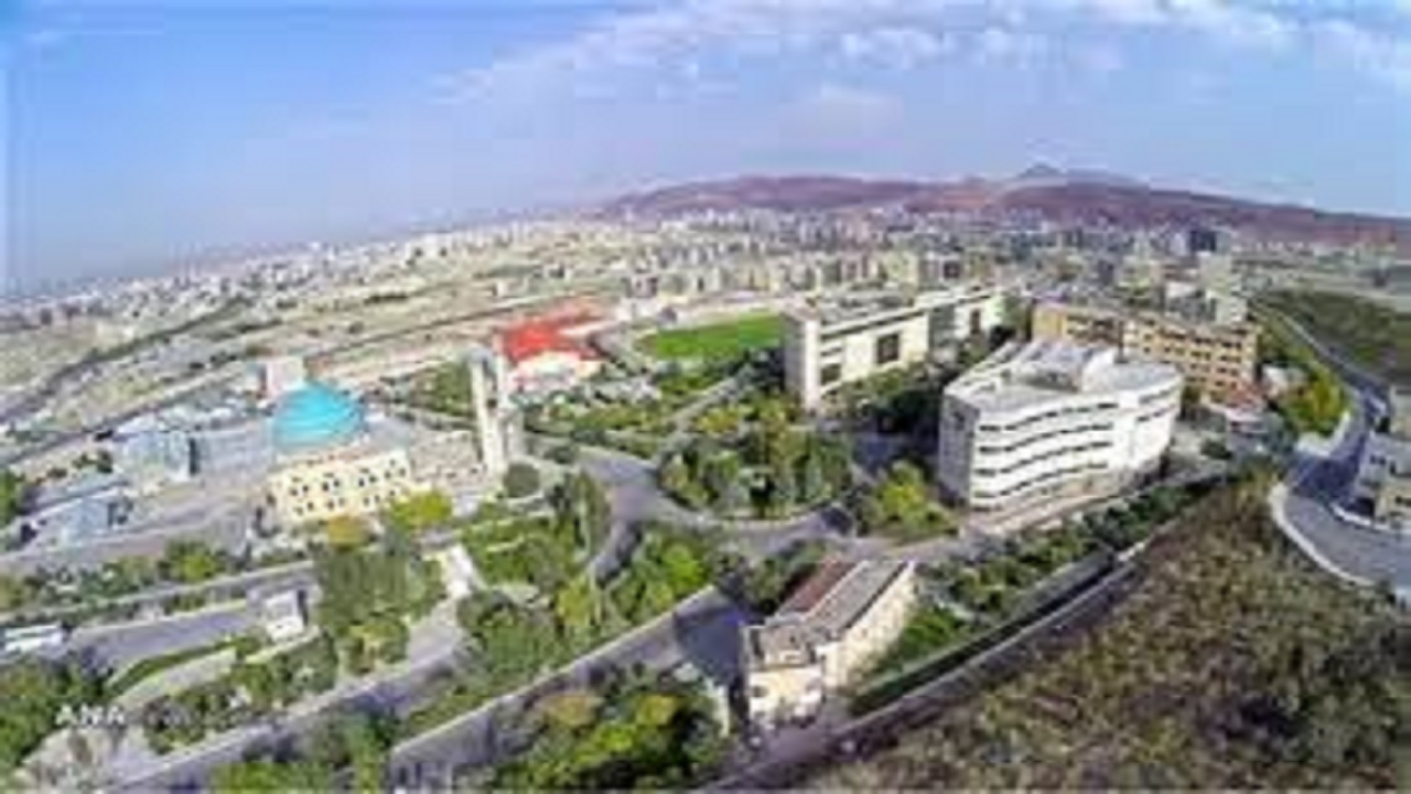 دو درصد از دانشمندان جهان از دانشگاه آزاد اسلامی هستند