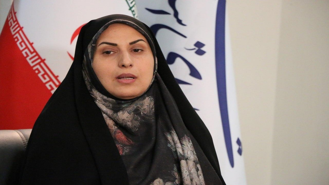 رئیس جمهور سفر استانی برود، اما نه هر هفته