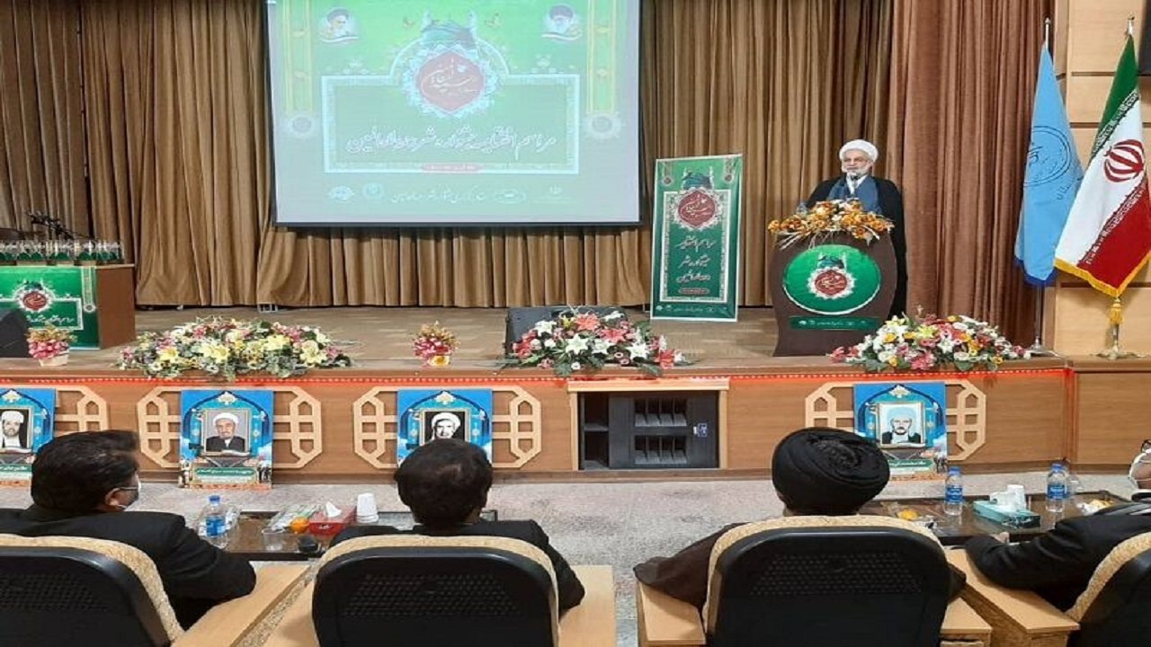 شهیده فاطمه اسدی تا ابد در جامعه تاثیرگذار خواهد بود