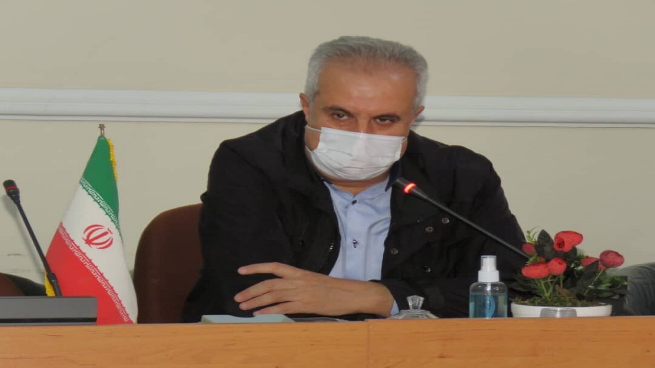 فرماندار مراغه بر رفع مشکلات واحد‌های تولیدی در حال تکمیل تاکید کرد