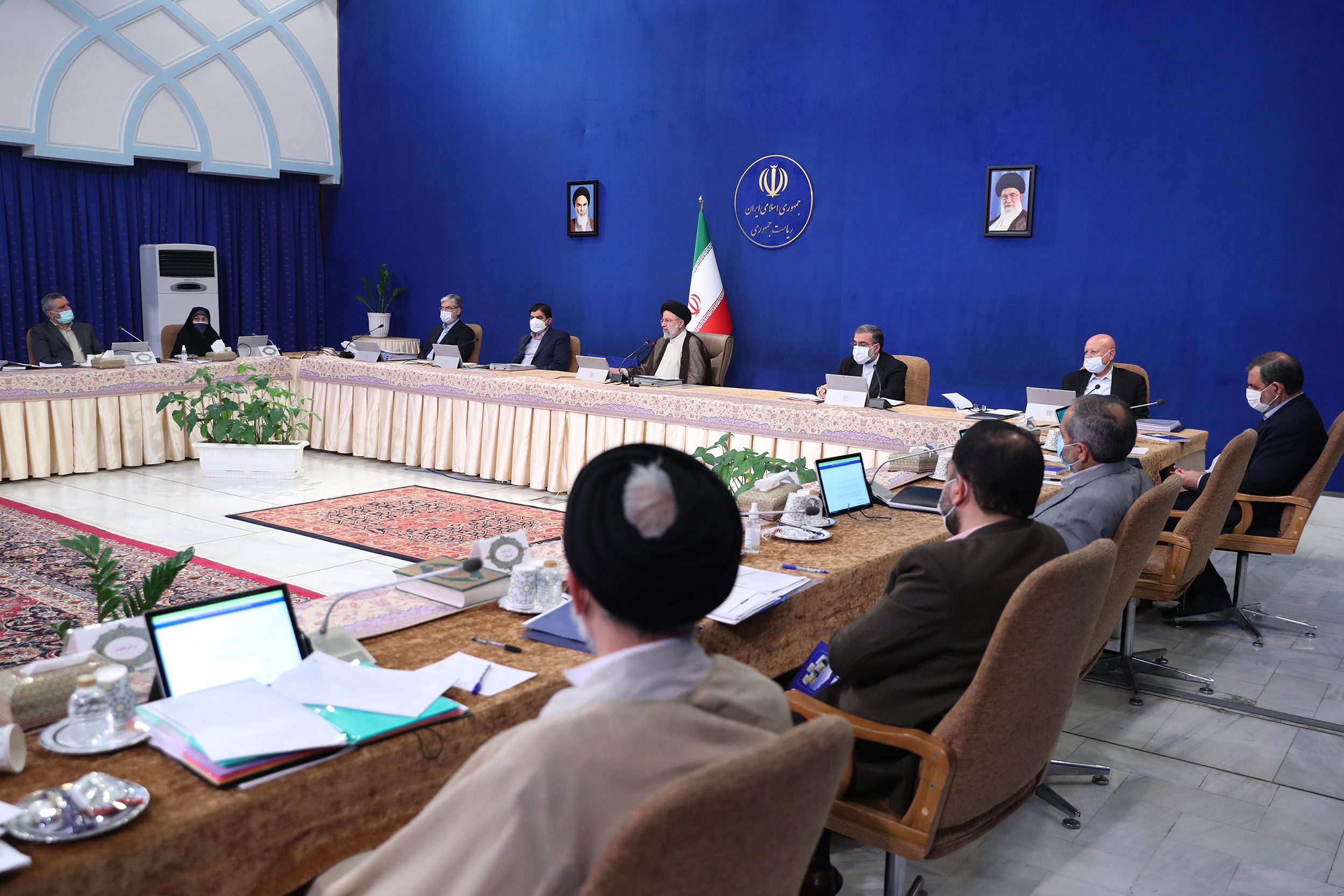 موافقت دولت با ترخیص کالا‌های معاف از پرداخت حقوق گمرکی و سود بازرگانی