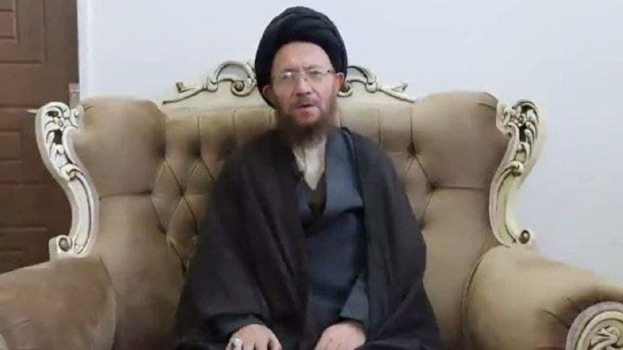 باید حکومتی ایجاد شود که همه اقشار مردم خود را در آن ببینند