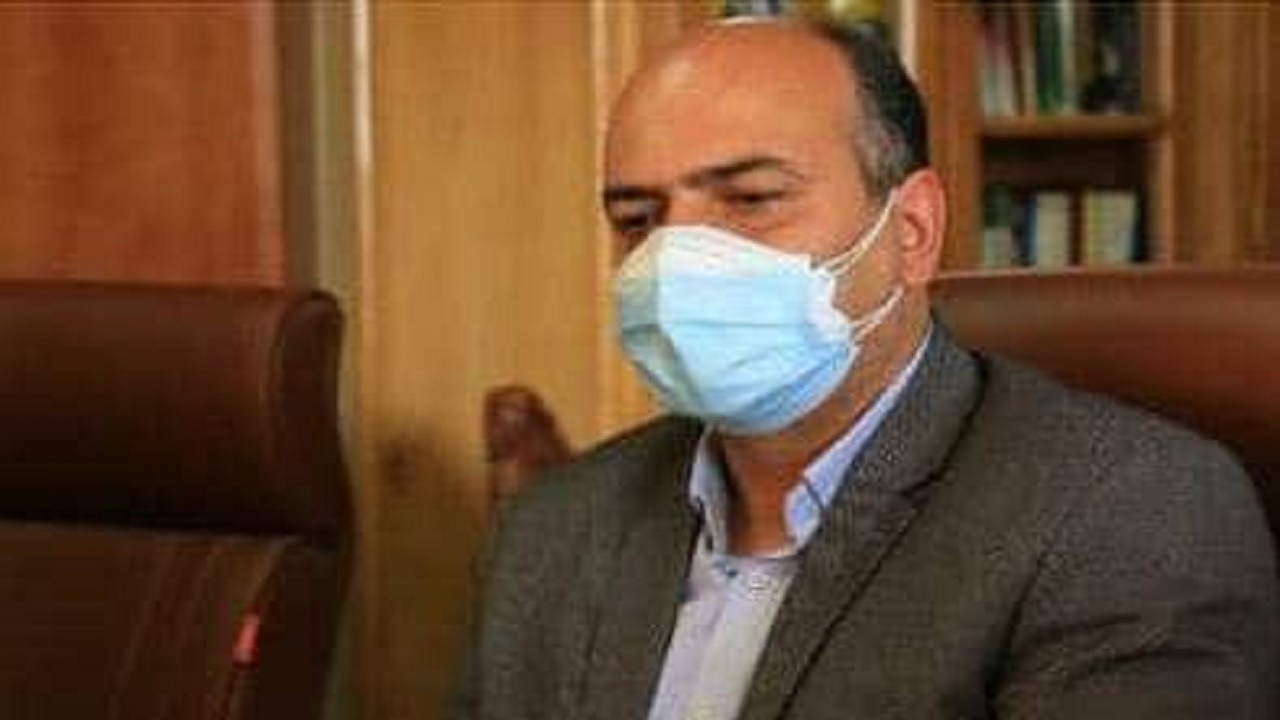 سرپرست دانشگاه علوم پزشکی رفسنجان منصوب شد