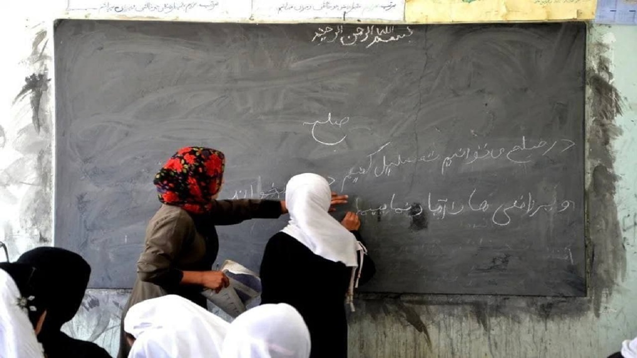 بسته شدن مکاتب دخترانه در هرات تکذیب شد