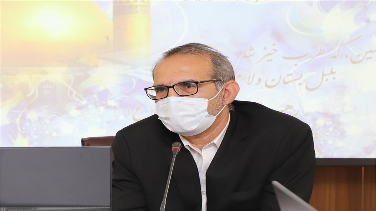 آماده باش مجموعه سلامت فارس در پی وقوع زلزله در هرمزگان