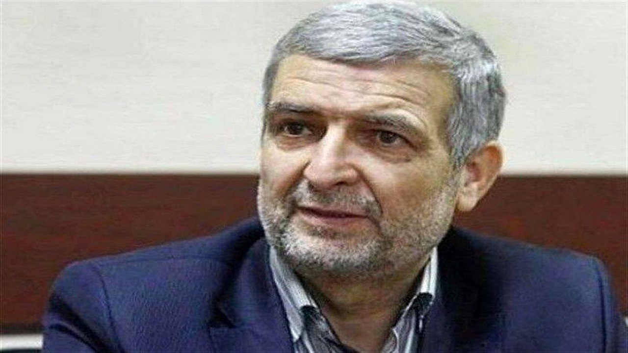 کاظمی قمی فردا به کابل سفر می‌کند/ گفت‌وگو با مقامات طالبان در دستور کار