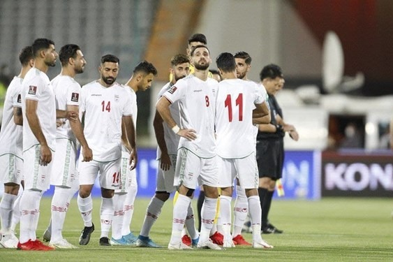 تیم ملی فوتبال ایران تیم ملی فوتبال ایران - سوریه/ شاگردان اسکوچیچ به دنبال یکسره کردن کار صعود