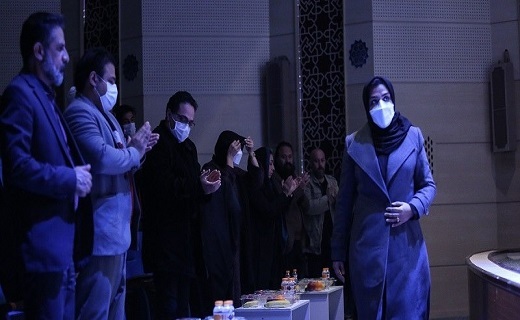 آیین بزرگداشت زندهیاد علی سلیمانی در قم برگزار شد +تصاویر آیین بزرگداشت زندهیاد علی سلیمانی در قم برگزار شد +تصاویر