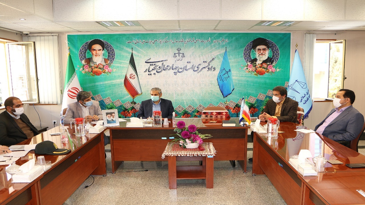 نحوه تنظیم میثاق نامه‌های محلی با هدف پیشگیری از آسیب‌های اجتماعی