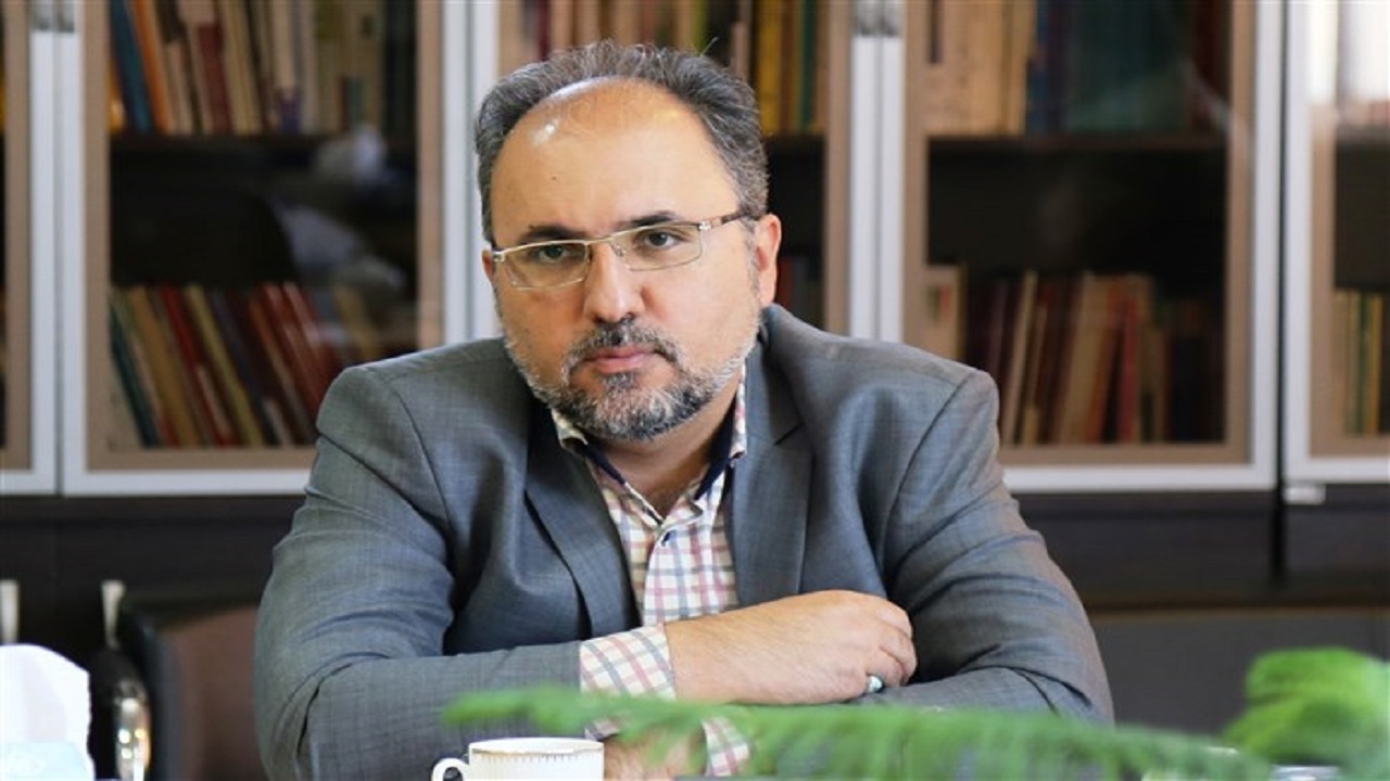 از ۱۰ روستا در زمینه قرآنی و کتابخوانی حمایت می‌شود
