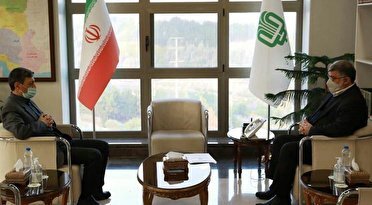 استفاده از ظرفیت نهاد‌های انقلابی برای محرومیت زدایی در آذربایجان غربی