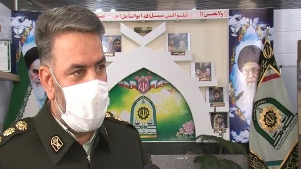 کشف  ۱۵دستگاه ماینر در خمینی شهر