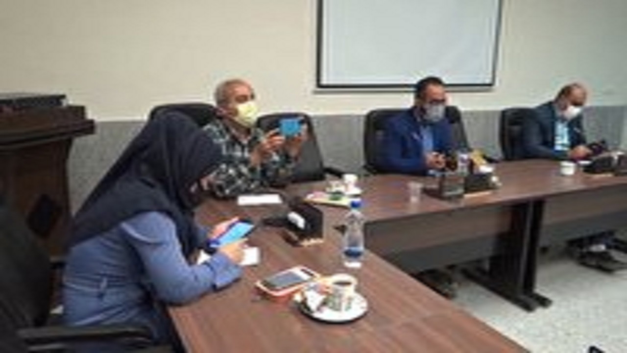 افزایش رشته‌های مقطع کارشناسی ارشد دانشگاه توران دامغان