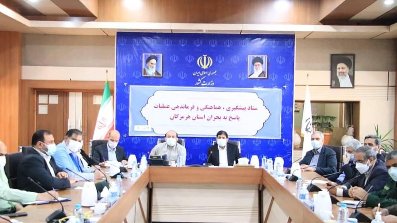 منازل آسیب دیده باید قبل از زمستان بازسازی شوند/ تخریب ۳۰ تا ۸۰ درصدی منازل روستایی