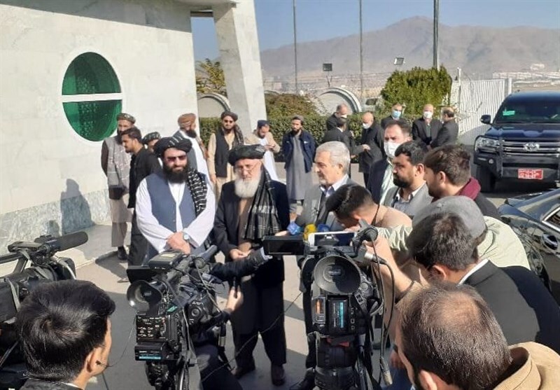 برخی کشورها به دنبال آغاز جنگ نیابتی در افغانستان هستند