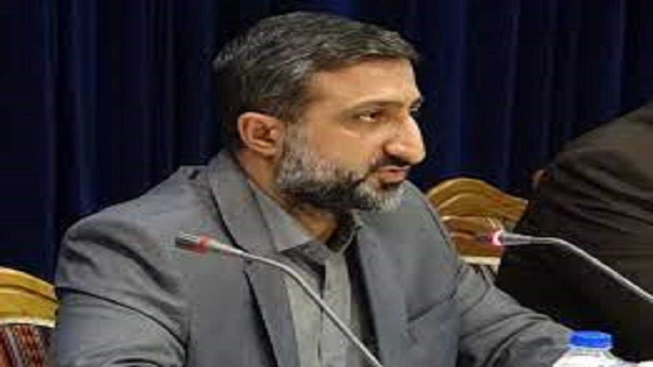 گروه مشاوران استاندار اردبیل در حوزه صنایع دانش‌بنیان تشکیل می‌شود