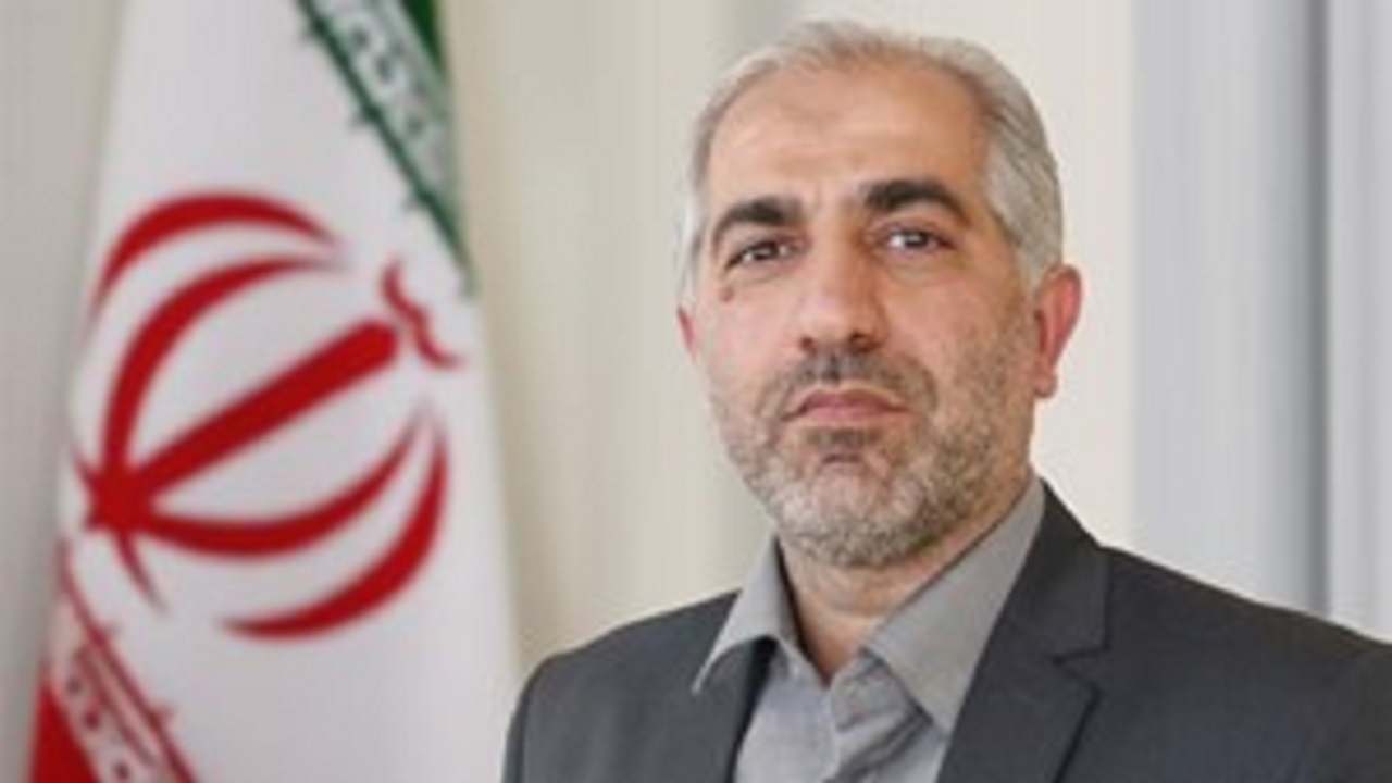 مدیرکل تعزیرات حکومتی تهران تغییر کرد
