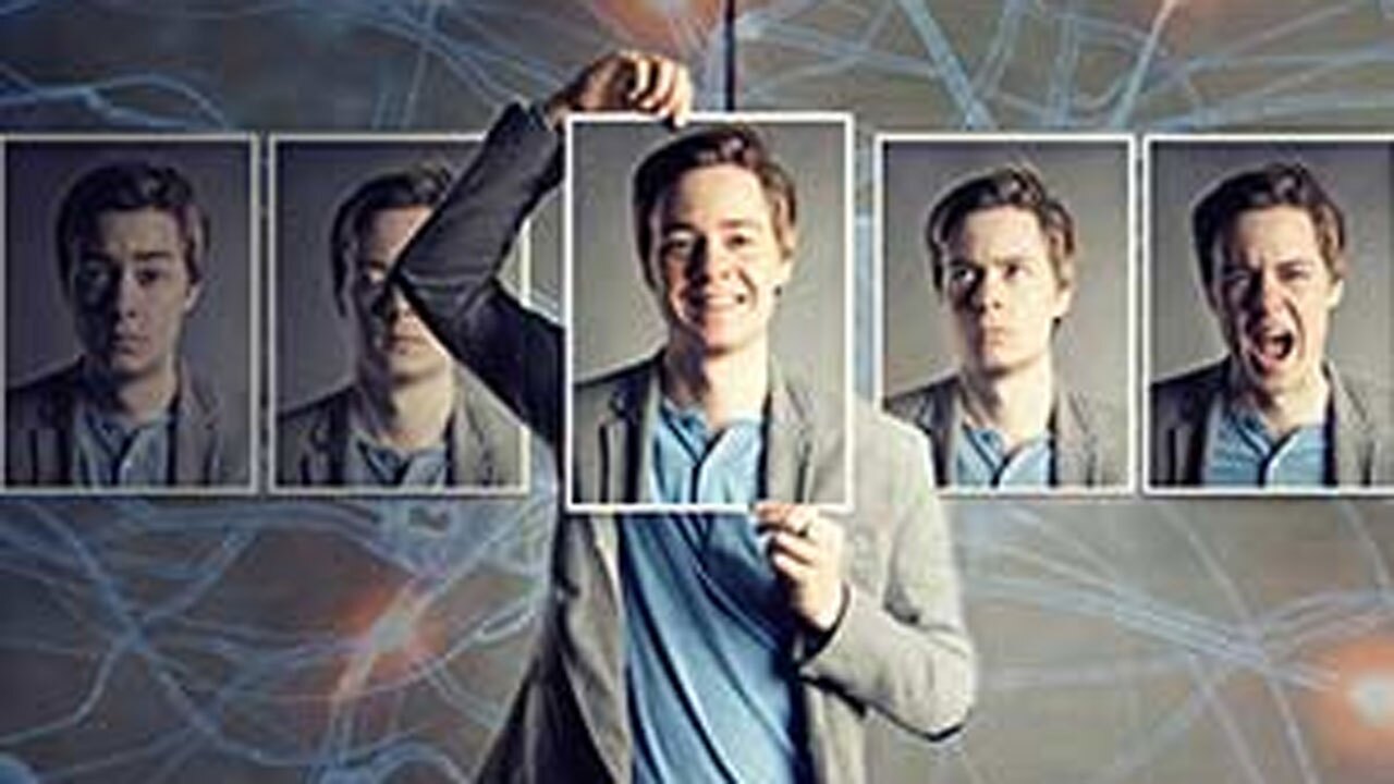 کنترل افکار و احساسات + فیلم