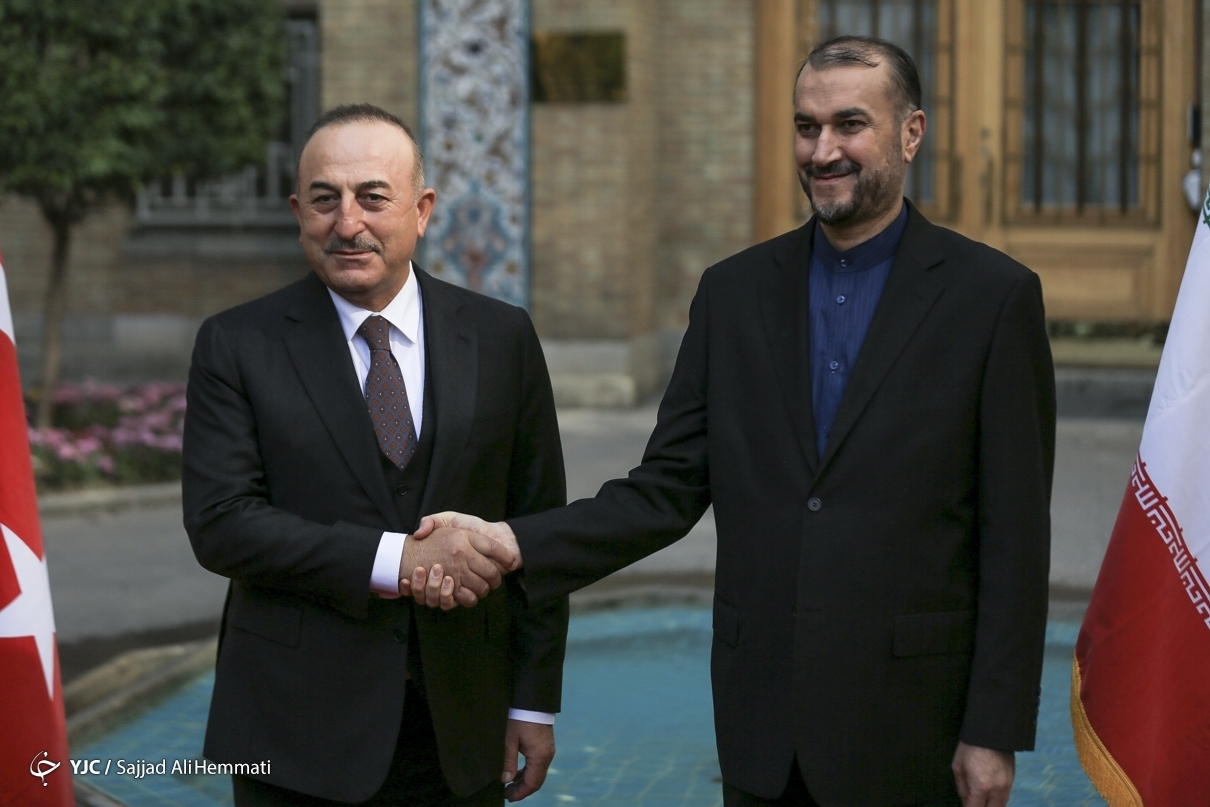 اردوغان قبل از پایان سال ۲۰۲۱ به ایران سفر می‌کند/ موانع احتمالی در مسیر مناسبات تهران و آنکارا برطرف شود