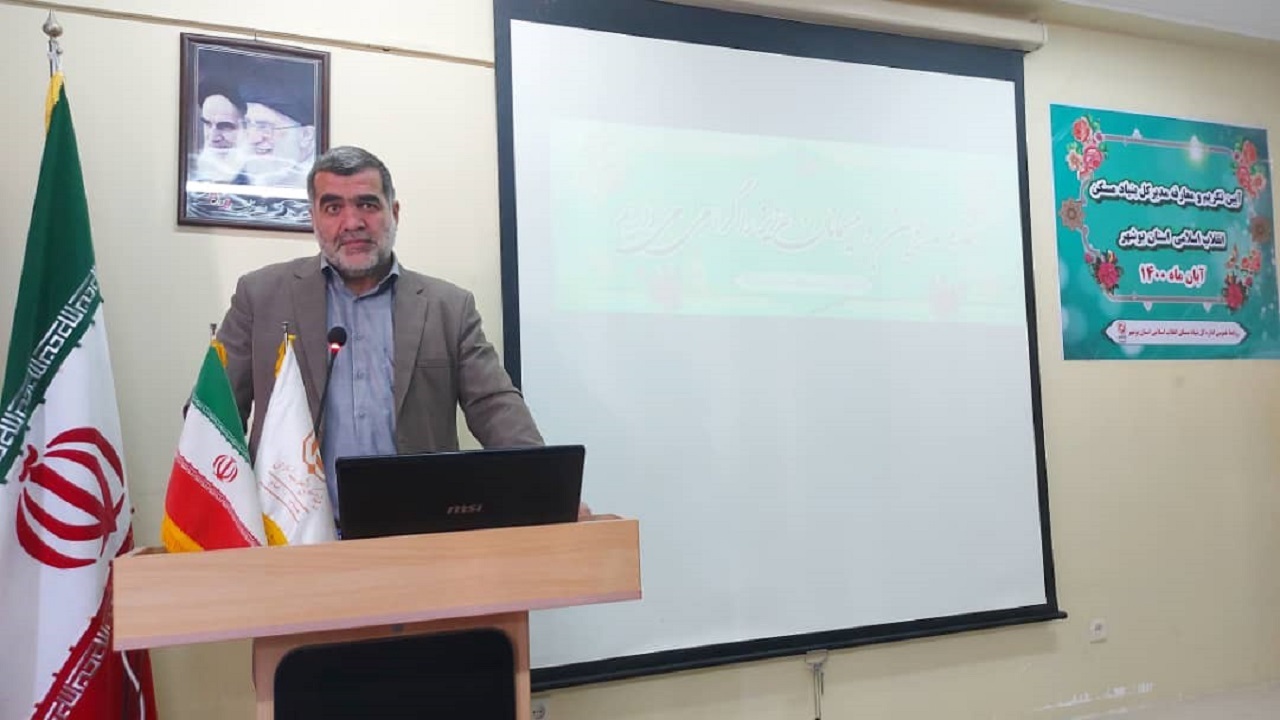 همه خانه‏‌های روستایی تا ۱۰ سال آینده مقاوم‌سازی می‌شوند
