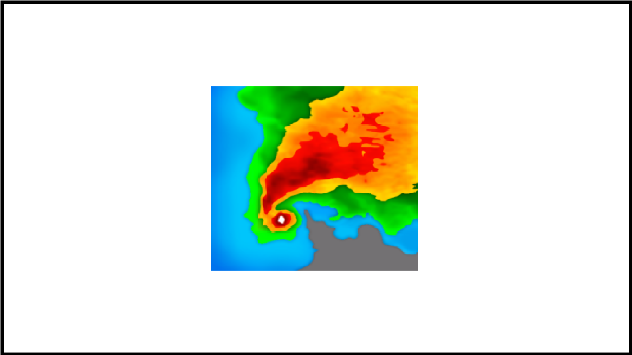 دانلود برنامه رادار و هشدار هواشناسی NOAA Weather Radar & Alerts Full 1.47.0