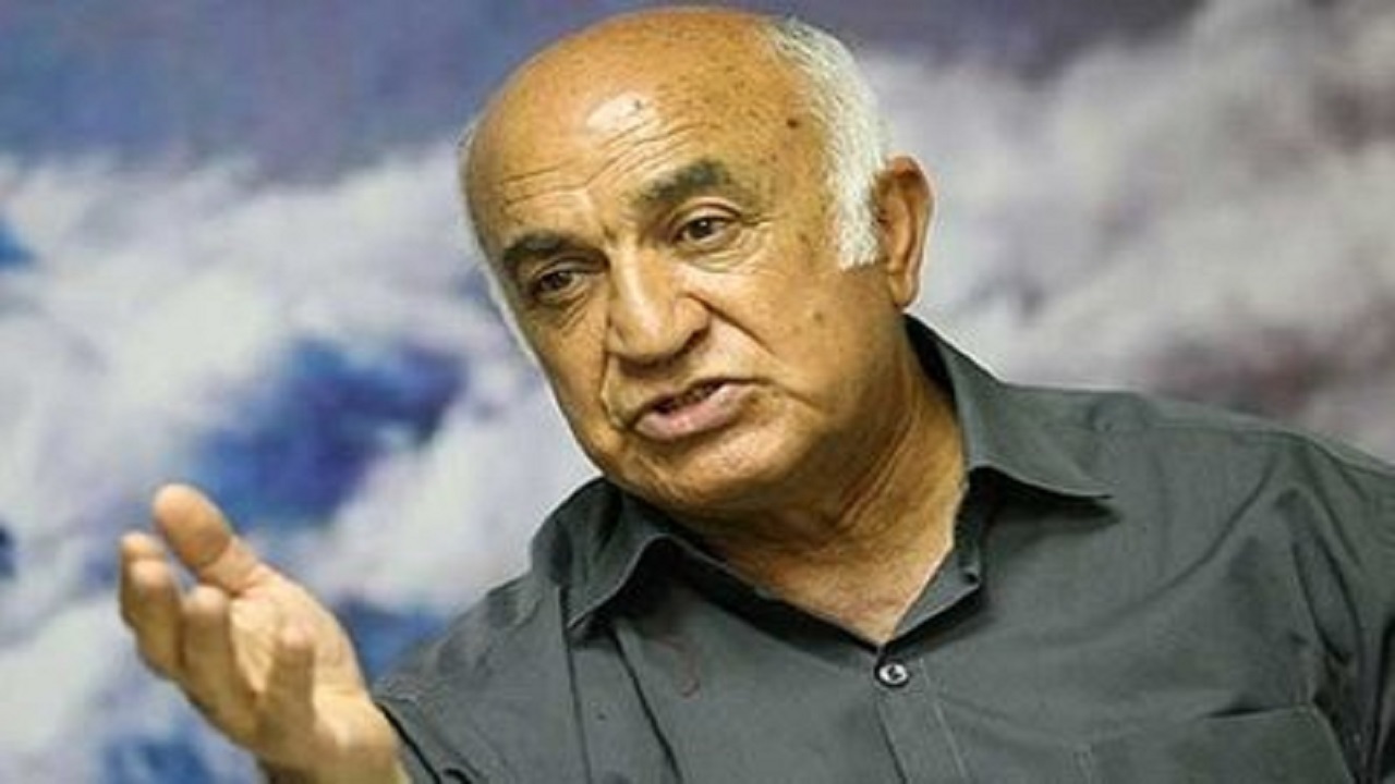 مربی سابق تیم ملی فوتبال: تیم ملی نیازی به ۲ هافبک دفاعی در ترکیب‌اش ندارد/ سوریه تیمی فیزیکی و دفاعی است