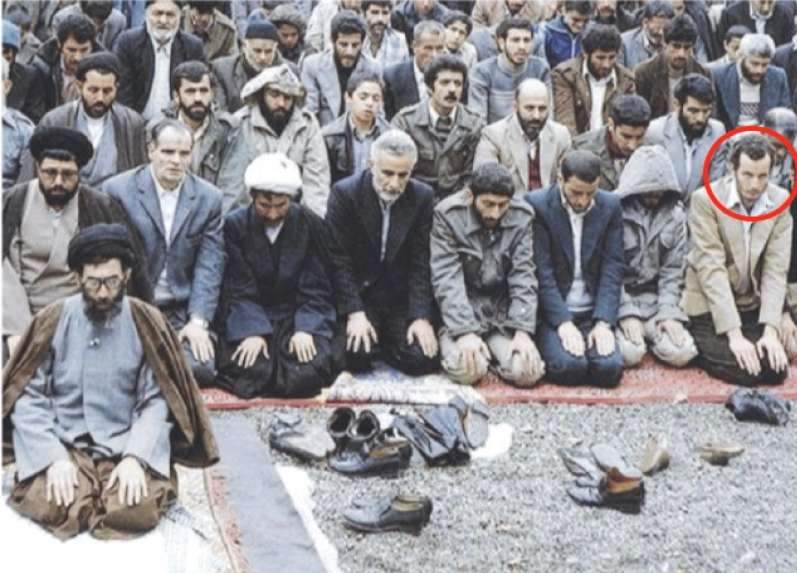 &laquo;ادواردو آنیلی&raquo; و ثروتی که صهیونیست&zwnj;ها بالا کشیدند/ شهیدی که دوست نداشت مازراتی بابایش را سوار شود