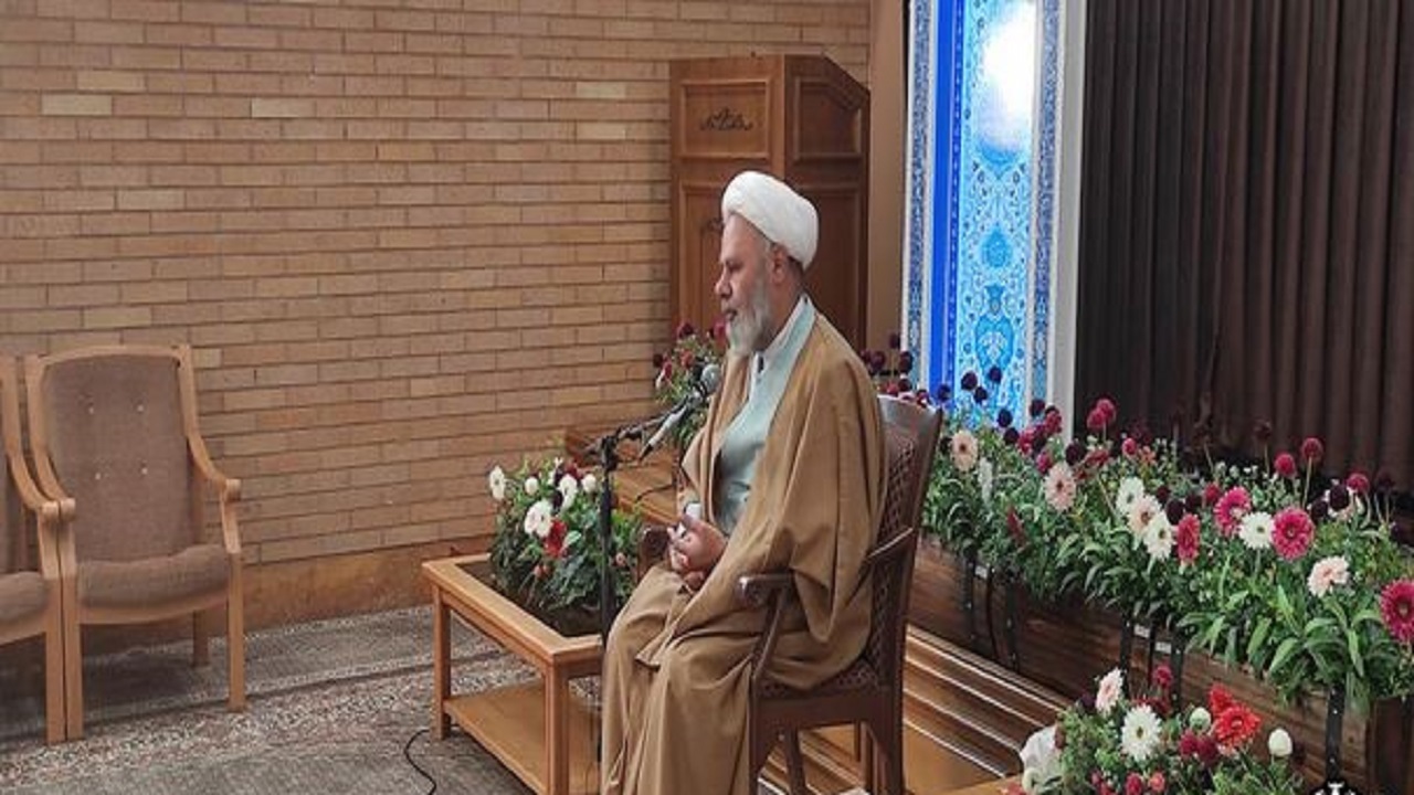 علامه طباطبایی نقطه عطفی در تاریخ علم و تفکر بود