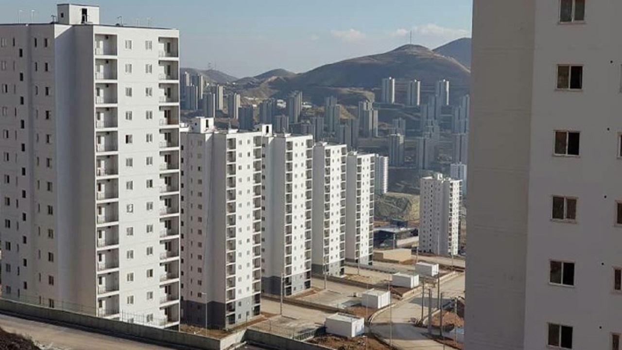 پردیس از گسل مشا فاصله دارد