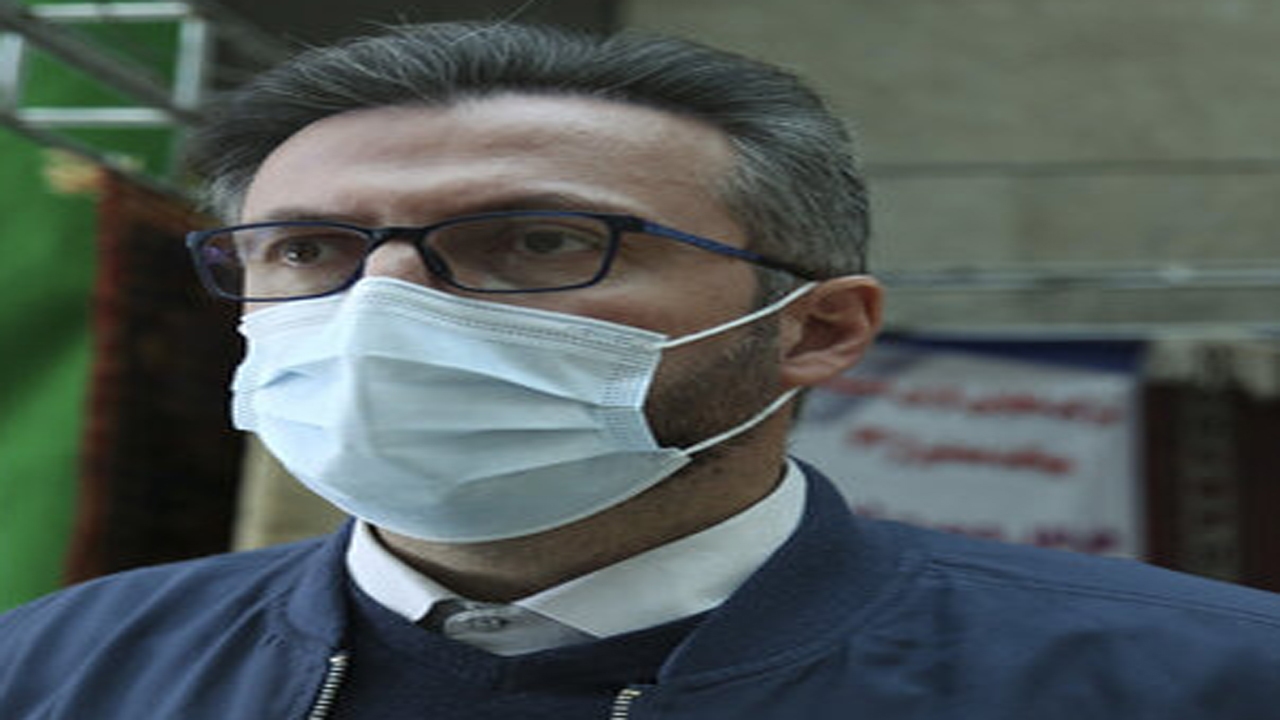 برپایی نمایشگاه فناوری‌های نرم و صنایع فرهنگی جهاد دانشگاهی فارس