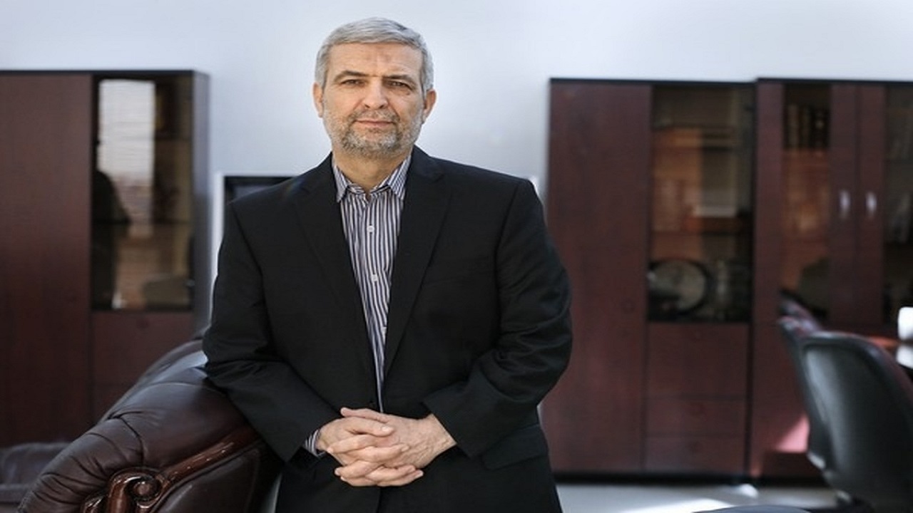کاظمی قمی: برخی کشورها به دنبال جنگ نیابتی در افغانستان هستند