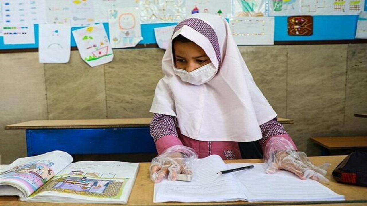 نام نویسی بیش از هزار نوآموز پیش دبستانی در طرح سنجش سلامت