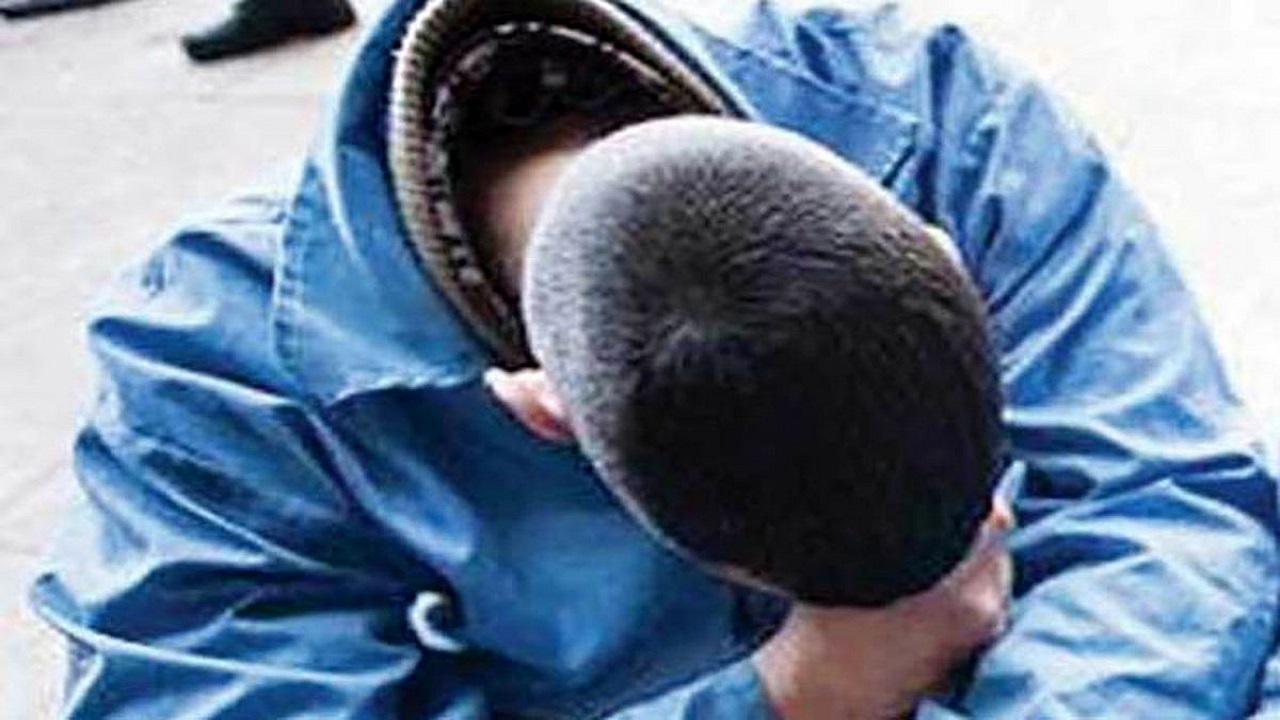 ماجرای عجیب ازدواج یک دزد