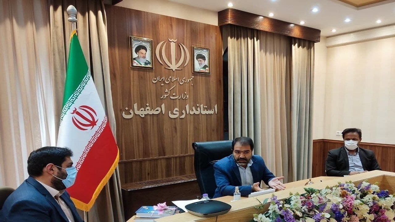 اصفهان نیازمند تشکیل ستاد ویژه کتاب و کتابخوانی است
