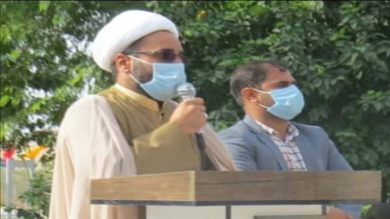 تشریح برنامه‌های هفته کتاب در عنبرآباد