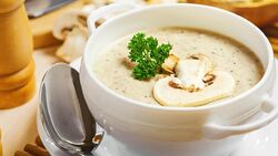 طرز تهیه ماهی شکم پر + فیلم