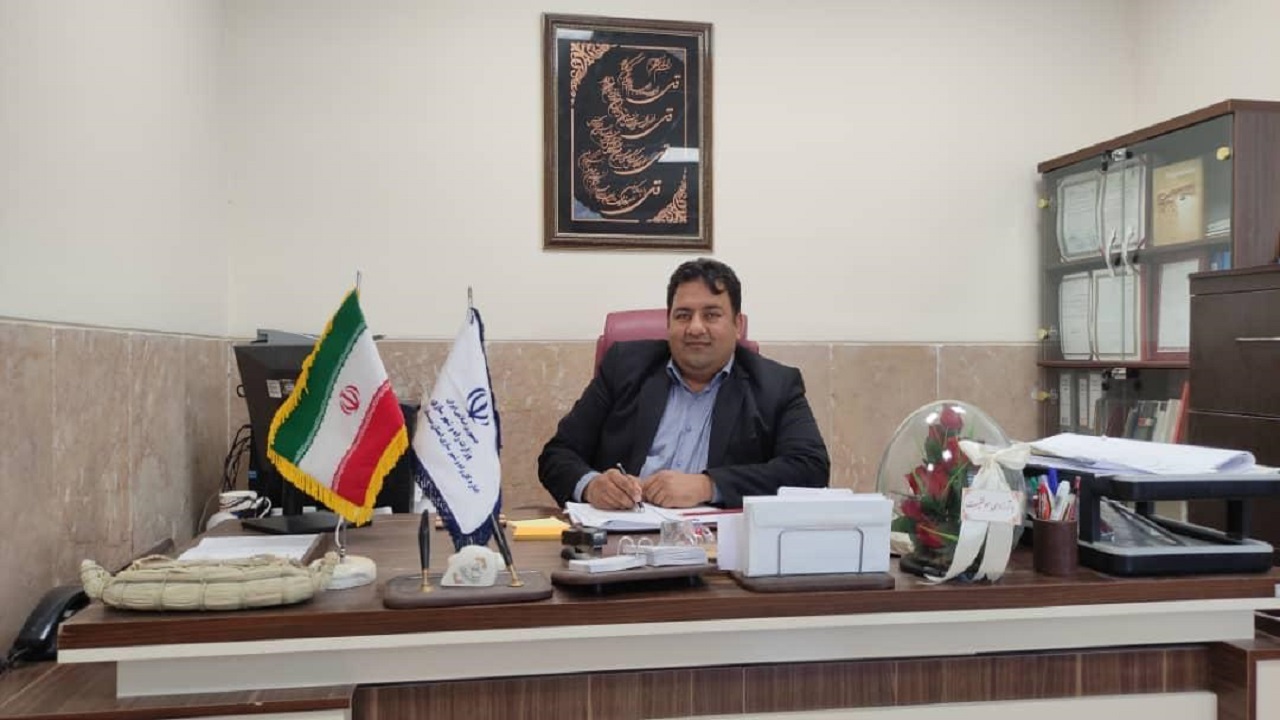 ثبت نام طرح جهش تولید در شهرستان زابل آغاز شد