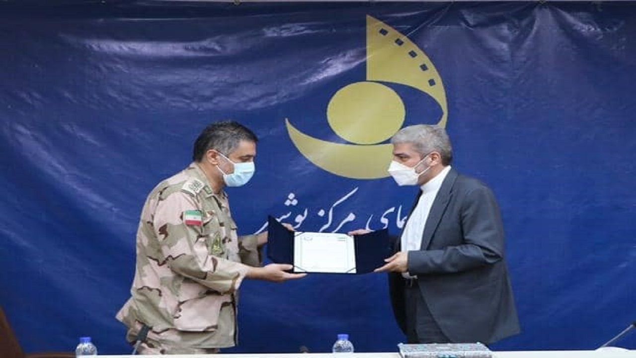 ایران سومین کشور همسایه‌دار دنیا است