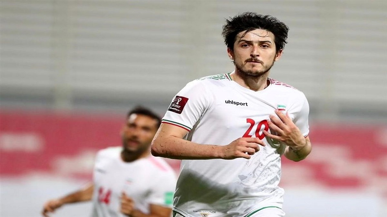 آزمون به دنبال سبقت از رکورد نکونام و جادوگر در فوتبال ملی!