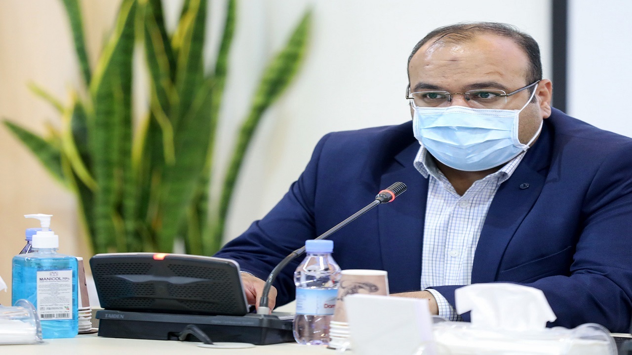 برنامه‌های هفته کتاب شهرداری مشهد