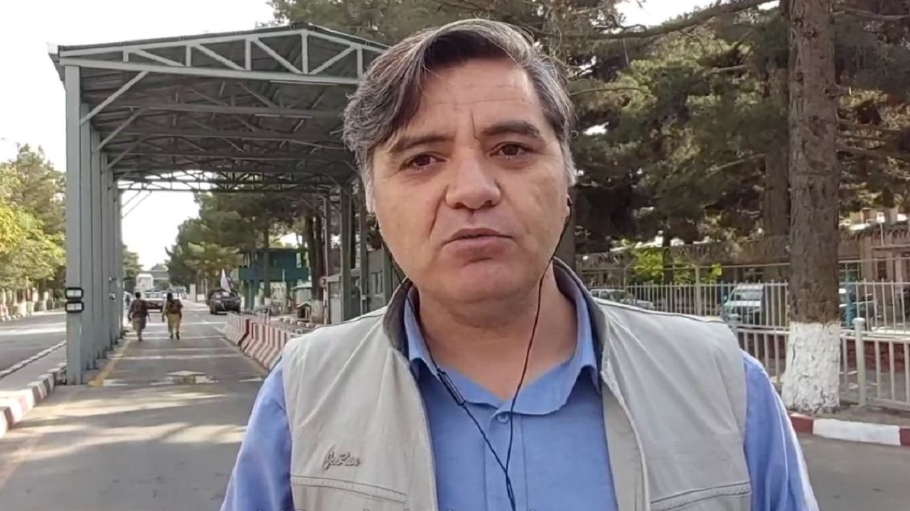 جزئیات سفر نماینده ویژه ایران در امور افغانستان به کابل