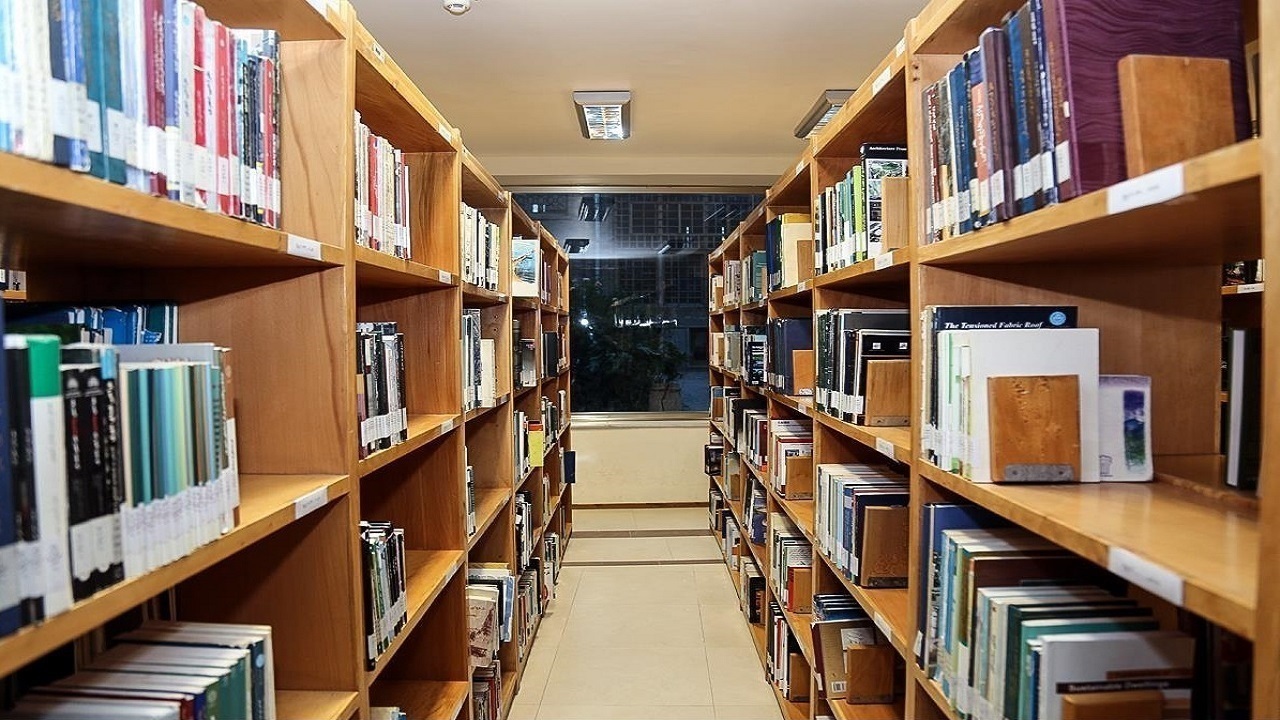 افتتاح کتابخانه در روستای دیزج شاهرود