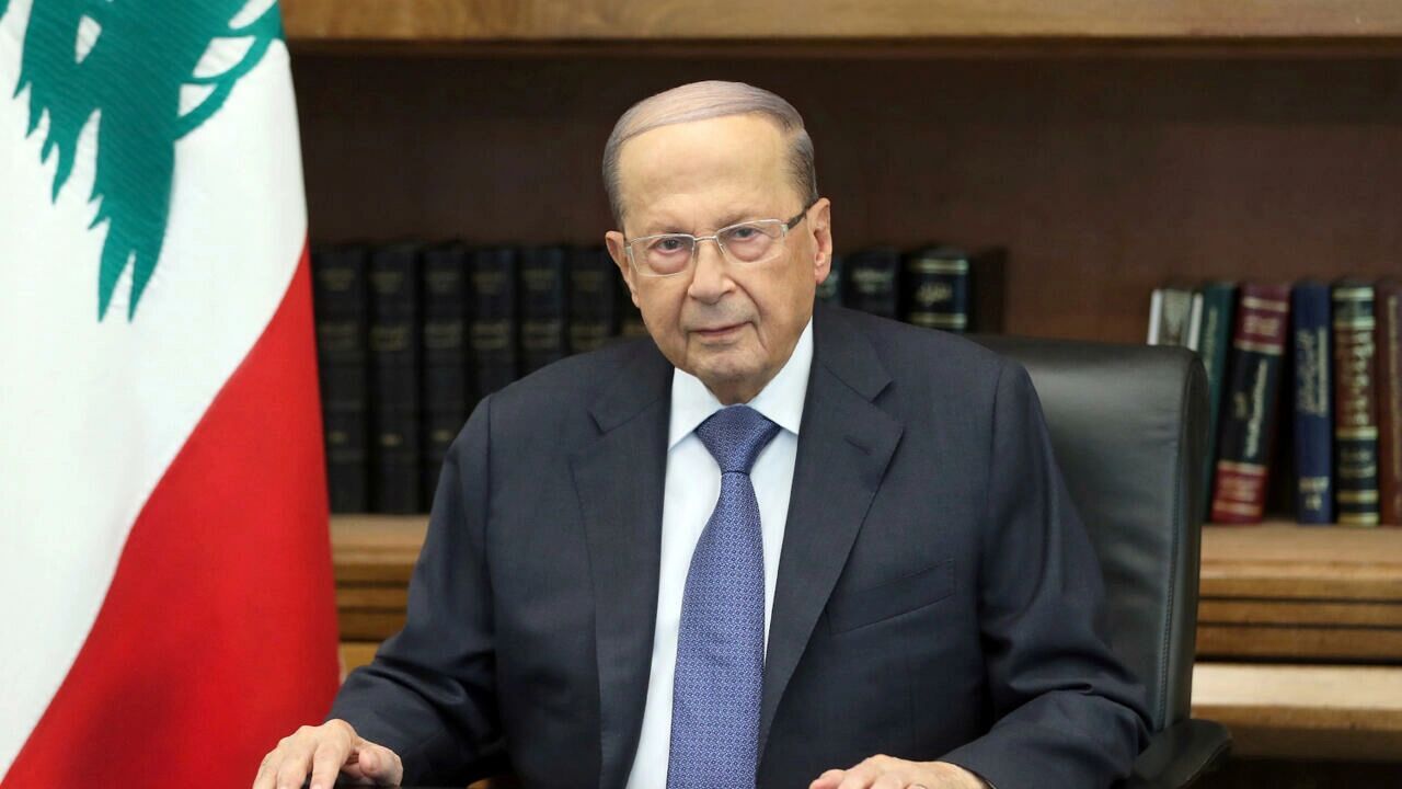عون: تلاش برای حل مشکل با عربستان و چند کشور دیگر ادامه دارد