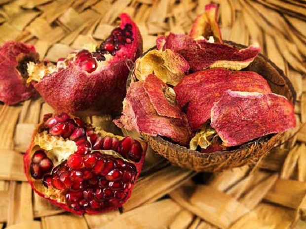 میوه&zwnj;هایی که پوست آن&zwnj;ها خواص شگفت&zwnj;انگیزی دارد