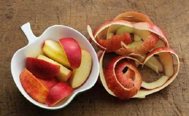 میوه&zwnj;هایی که پوست آن&zwnj;ها خواص شگفت&zwnj;انگیزی دارد