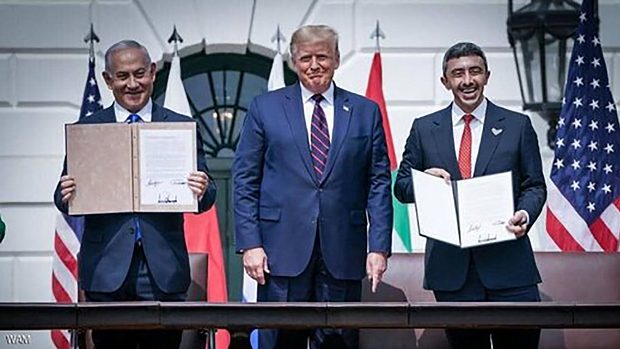 صهیونیست&zwnj;ها در آرزوی به &laquo;رسمیت&raquo; شناخته شدن/ چرا غاصبان قدس را کسی تحویل نمی&zwnj;گیرد؟